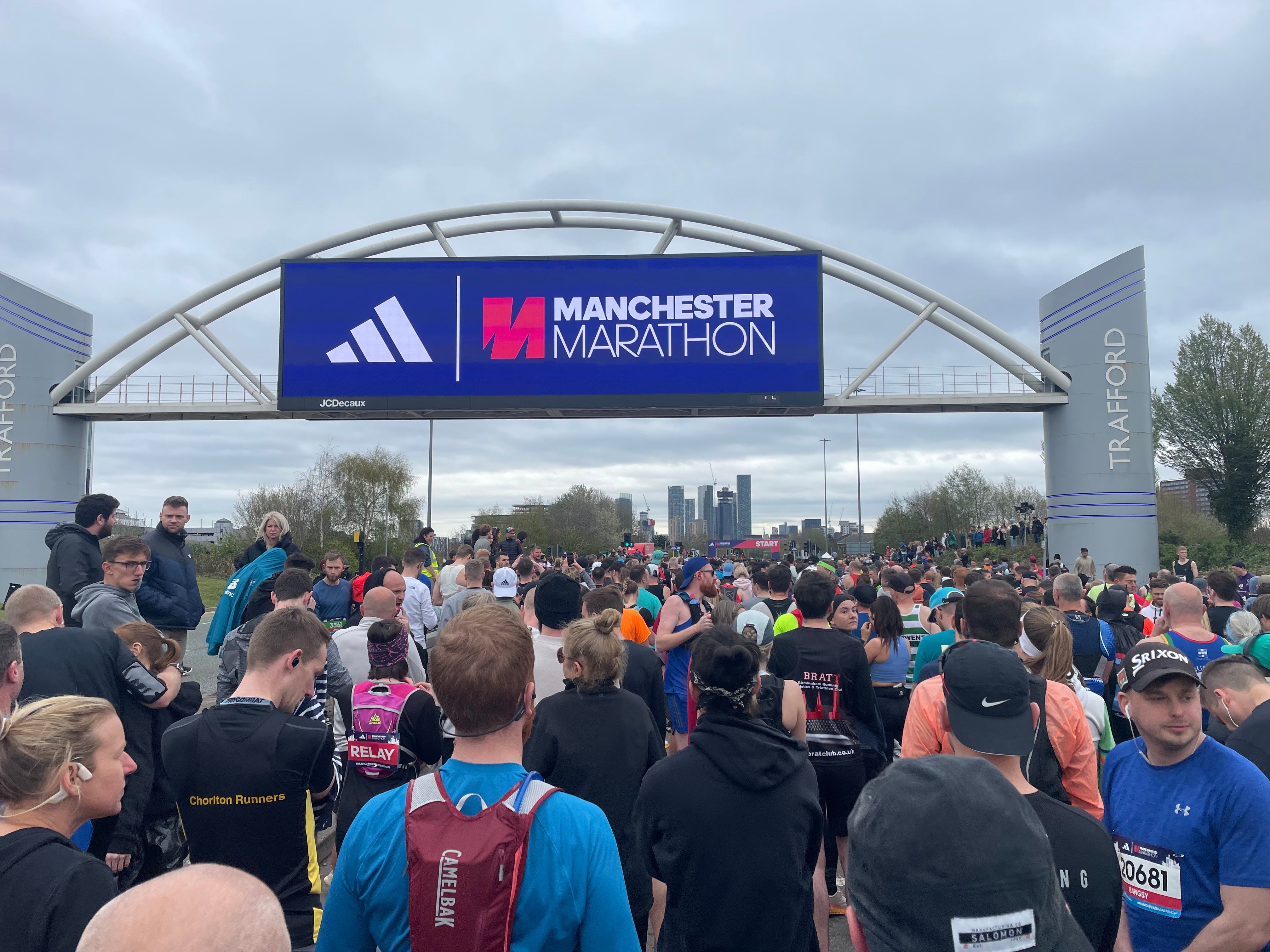 Manchester Marathon: A Thrilling Journey of Endurance and Achievement