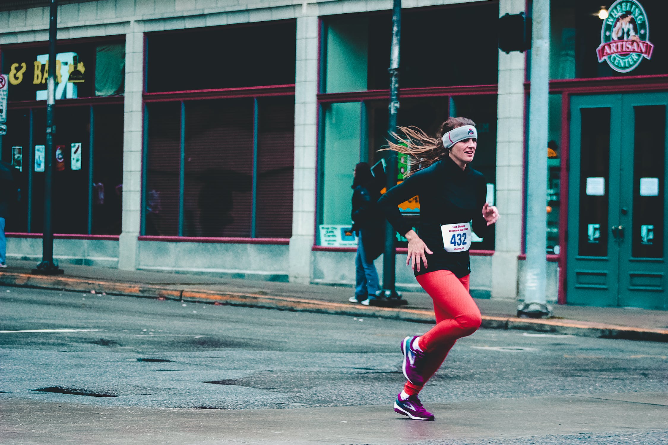 How Long Is a Half Marathon? Unveiling the Distance and Training Tips