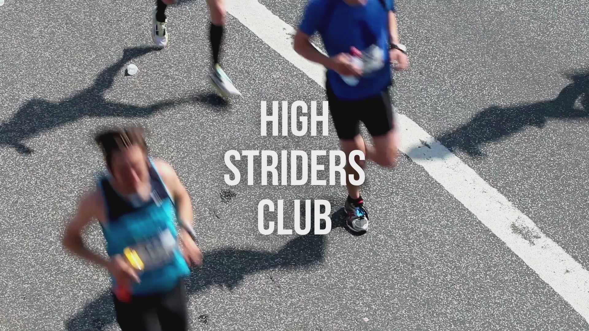 High Striders Club